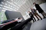 Ferrari 512 S Modulo Concept 1970 года